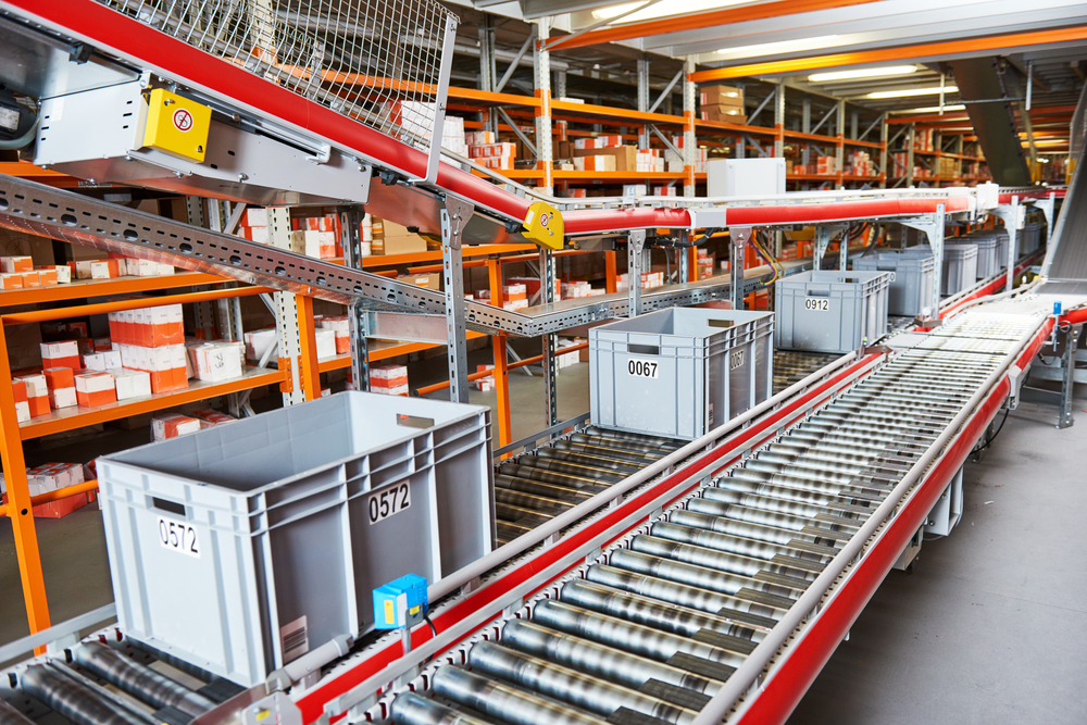 Automated System