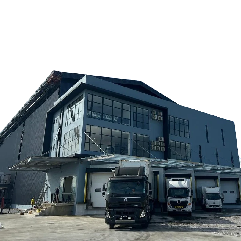 Logistics Operations